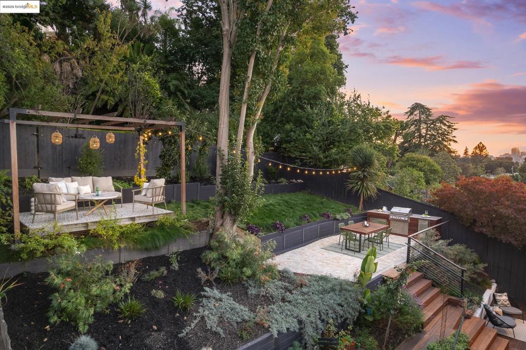 CROCKER HGHLANDS - Residential