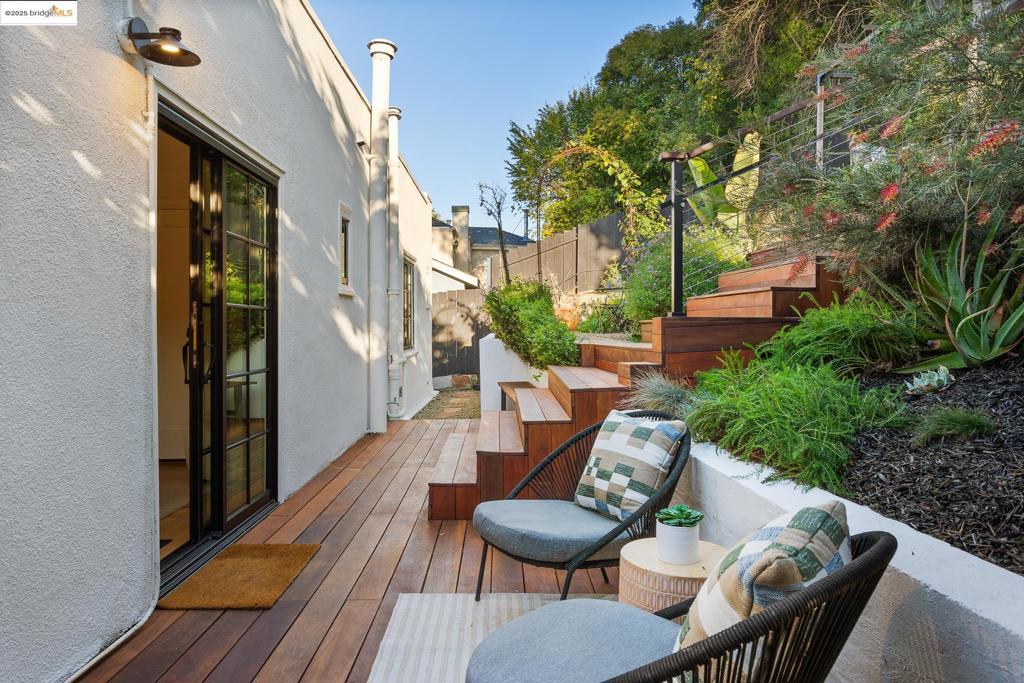 CROCKER HGHLANDS - Residential