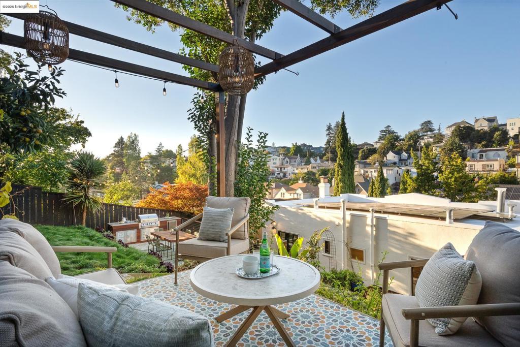 CROCKER HGHLANDS - Residential