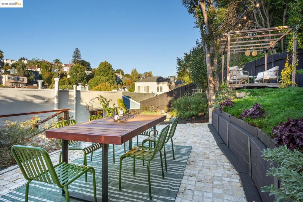 CROCKER HGHLANDS - Residential
