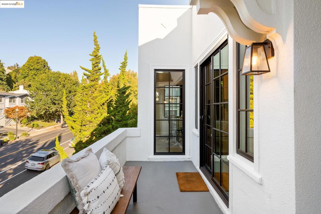 CROCKER HGHLANDS - Residential