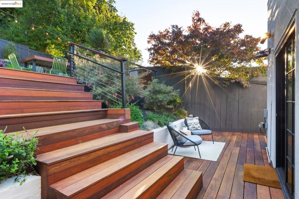 CROCKER HGHLANDS - Residential