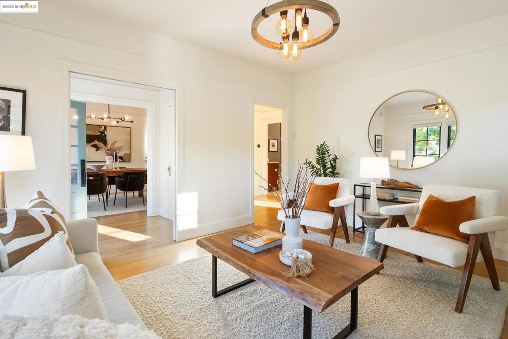 CROCKER HGHLANDS - Residential