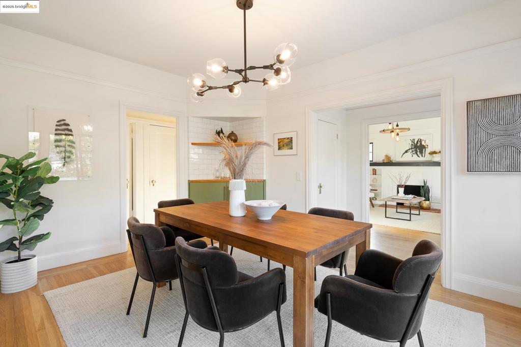 CROCKER HGHLANDS - Residential