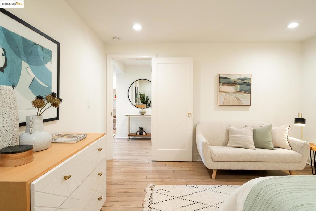 CROCKER HGHLANDS - Residential