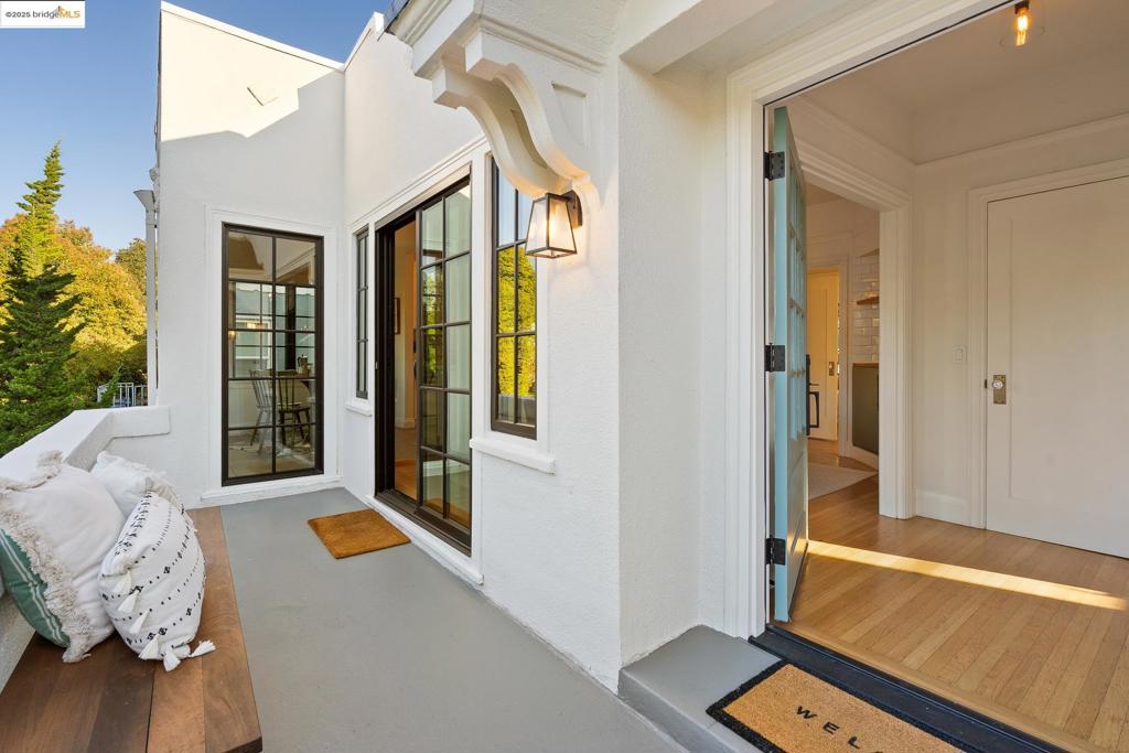 CROCKER HGHLANDS - Residential