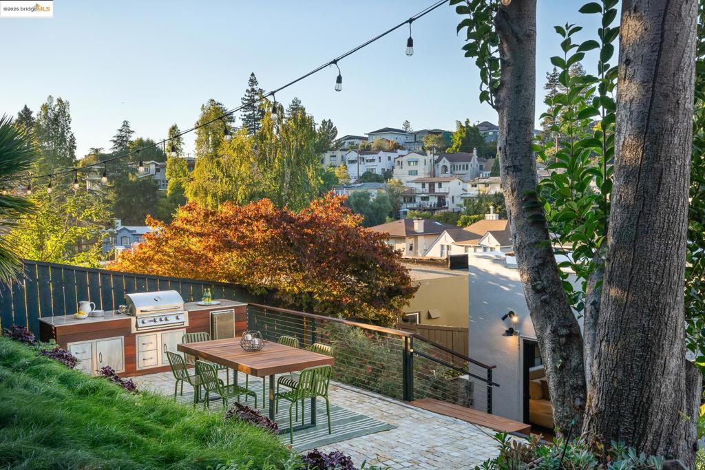 CROCKER HGHLANDS - Residential