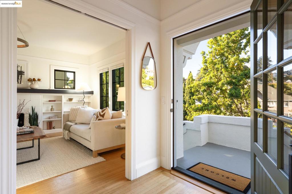 CROCKER HGHLANDS - Residential