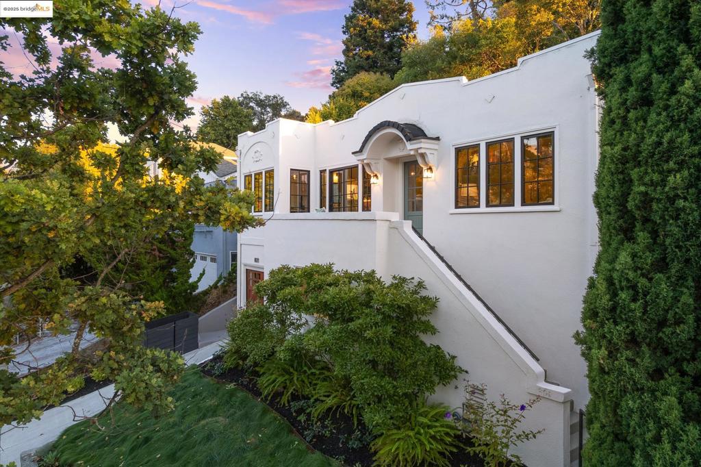 CROCKER HGHLANDS - Residential