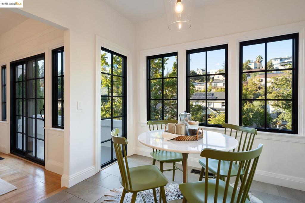 CROCKER HGHLANDS - Residential