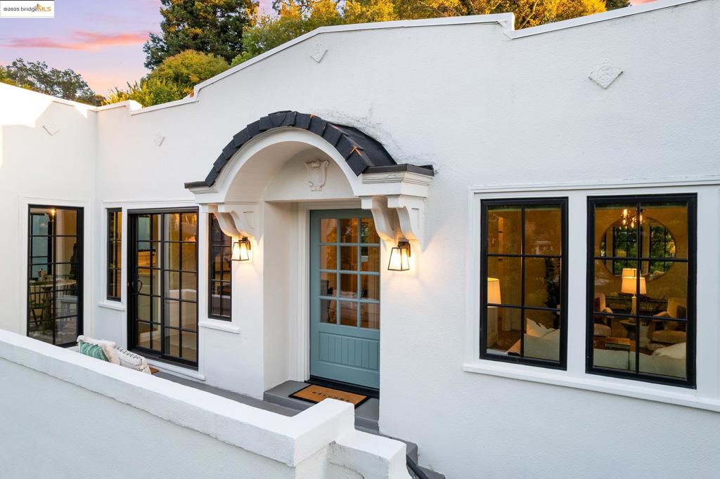 CROCKER HGHLANDS - Residential