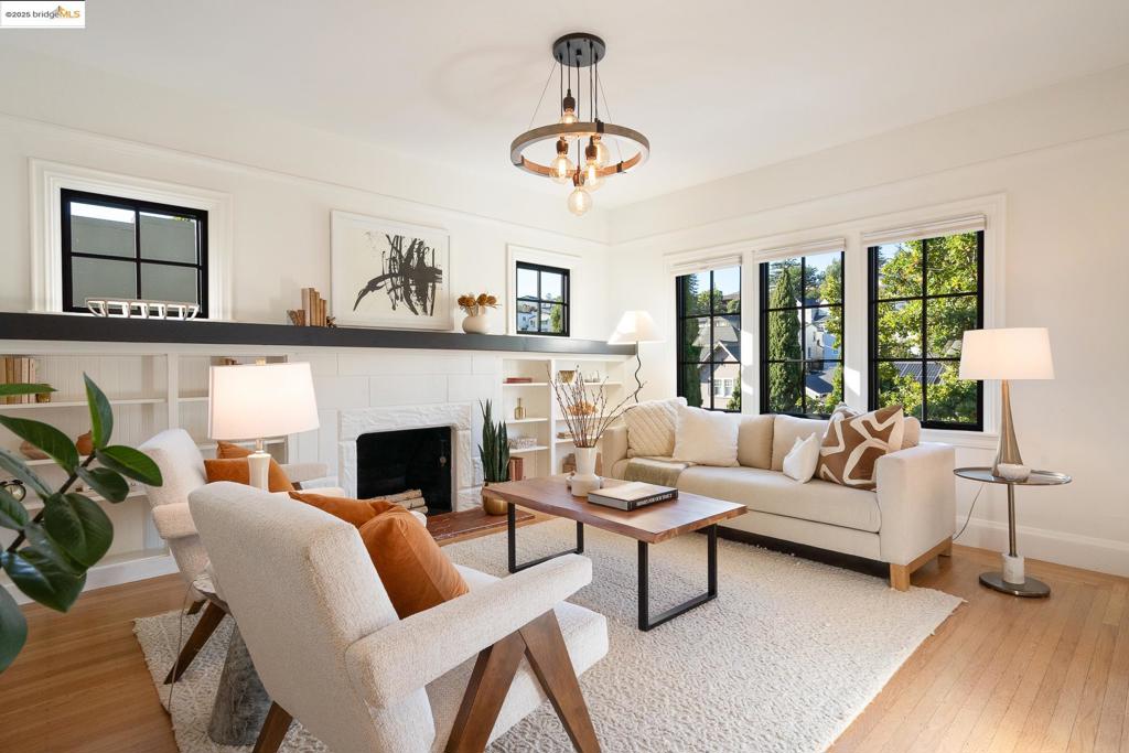 CROCKER HGHLANDS - Residential