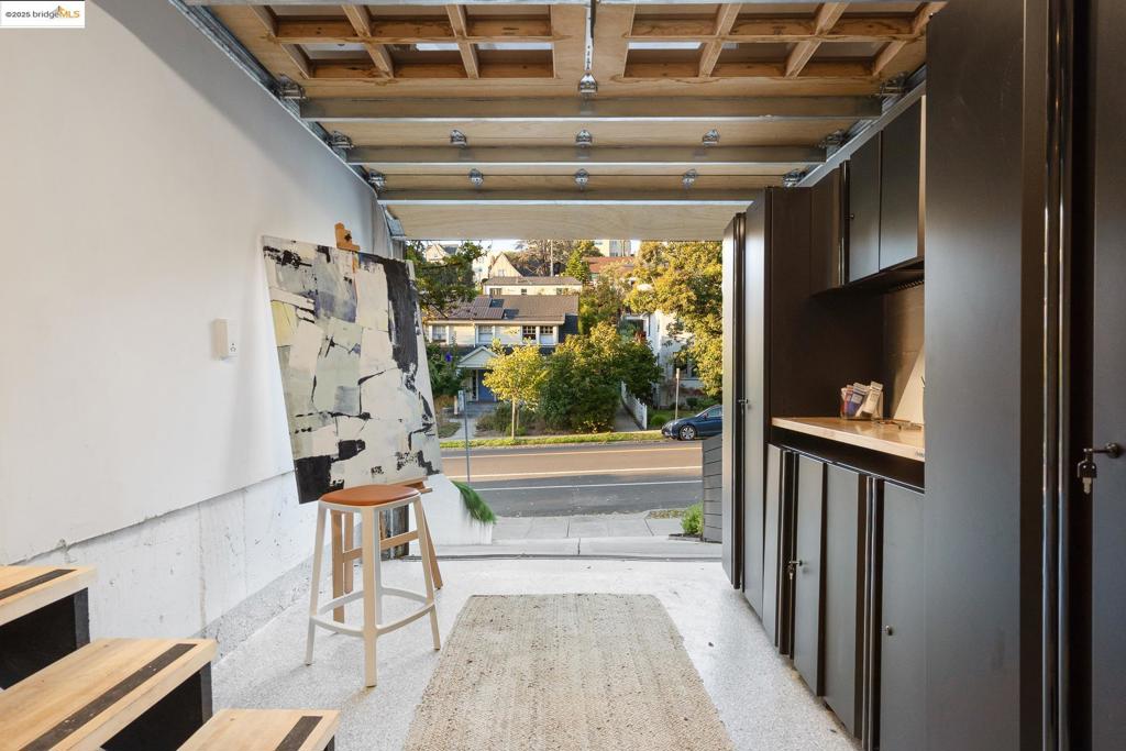 CROCKER HGHLANDS - Residential