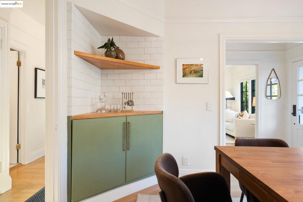 CROCKER HGHLANDS - Residential