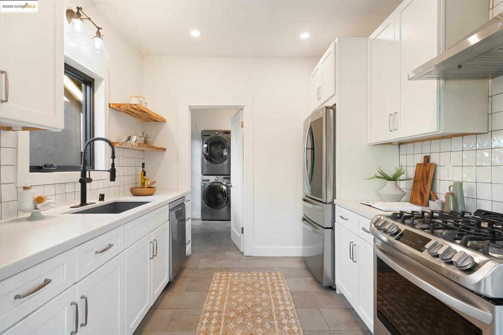 CROCKER HGHLANDS - Residential