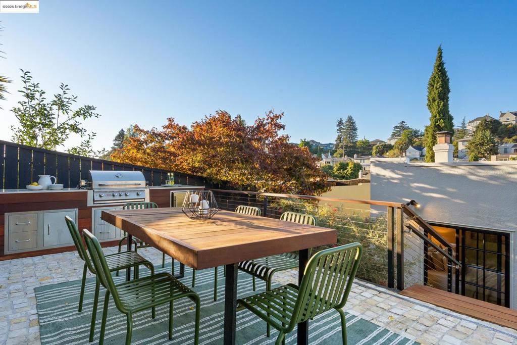 CROCKER HGHLANDS - Residential