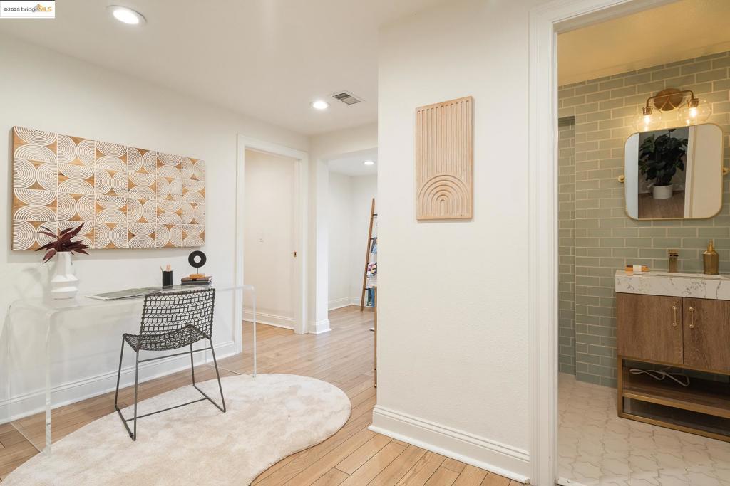 CROCKER HGHLANDS - Residential