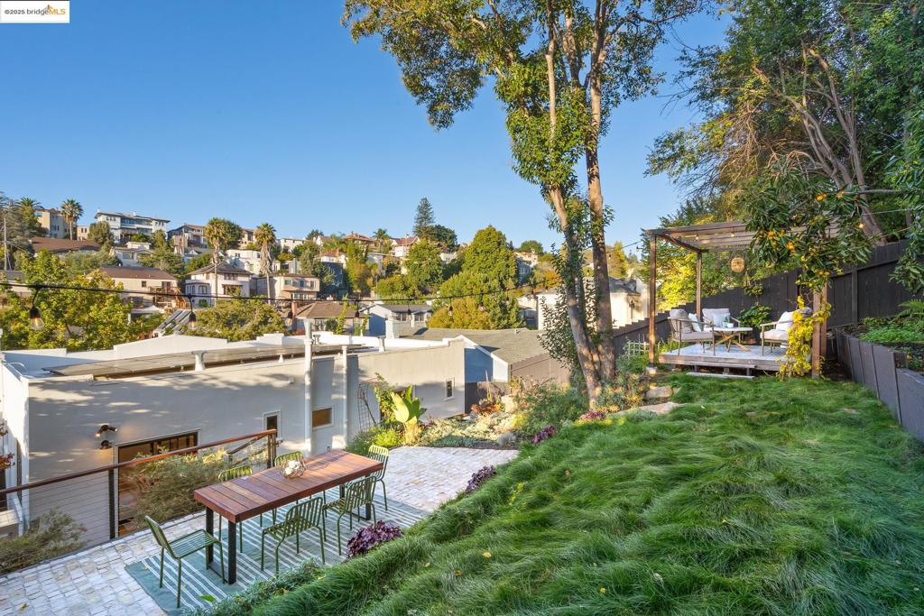 CROCKER HGHLANDS - Residential