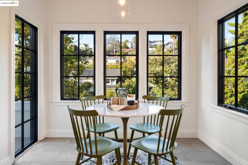 CROCKER HGHLANDS - Residential