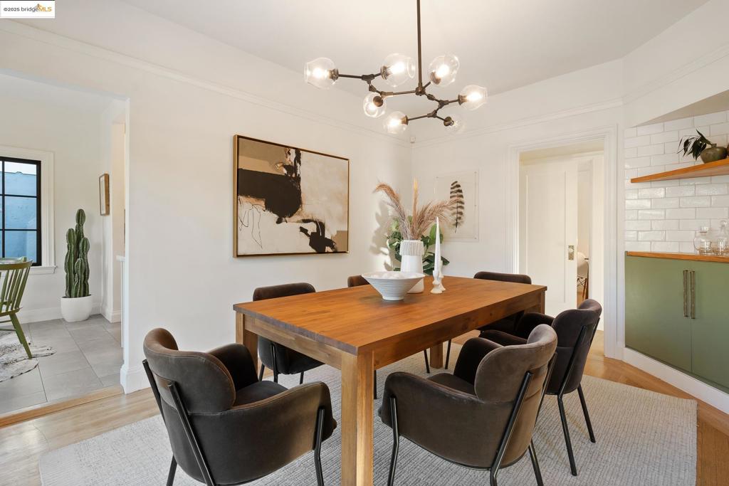 CROCKER HGHLANDS - Residential