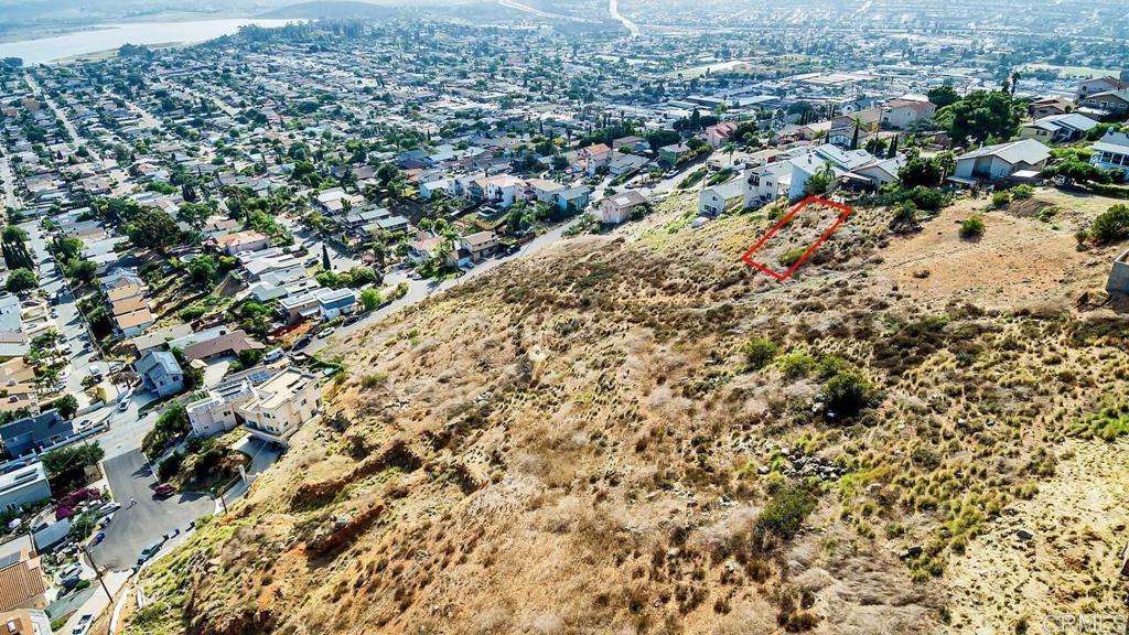 0 Buena Vista Avenue