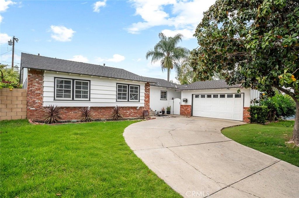 Photo of 375 Cedar Ave, Brea, CA 92821 (MLS # CV26109803)