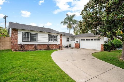 Photo of 375 Cedar Ave, Brea, CA 92821 (MLS # CV26109803)