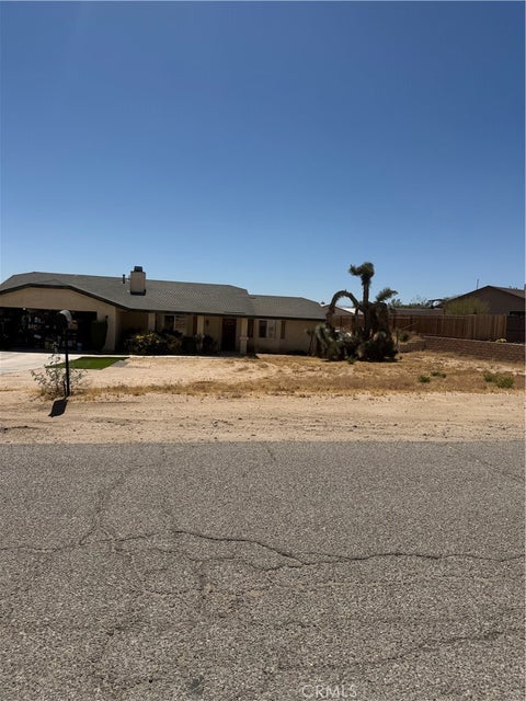 Photo of 16760 Hagador Avenue, Victorville, CA 92394 (MLS # IG26232572)