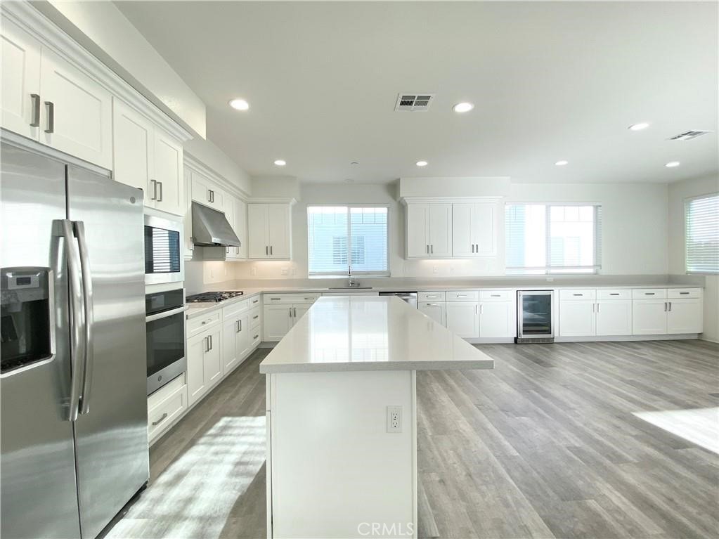 Cadence Park - Residential Lease