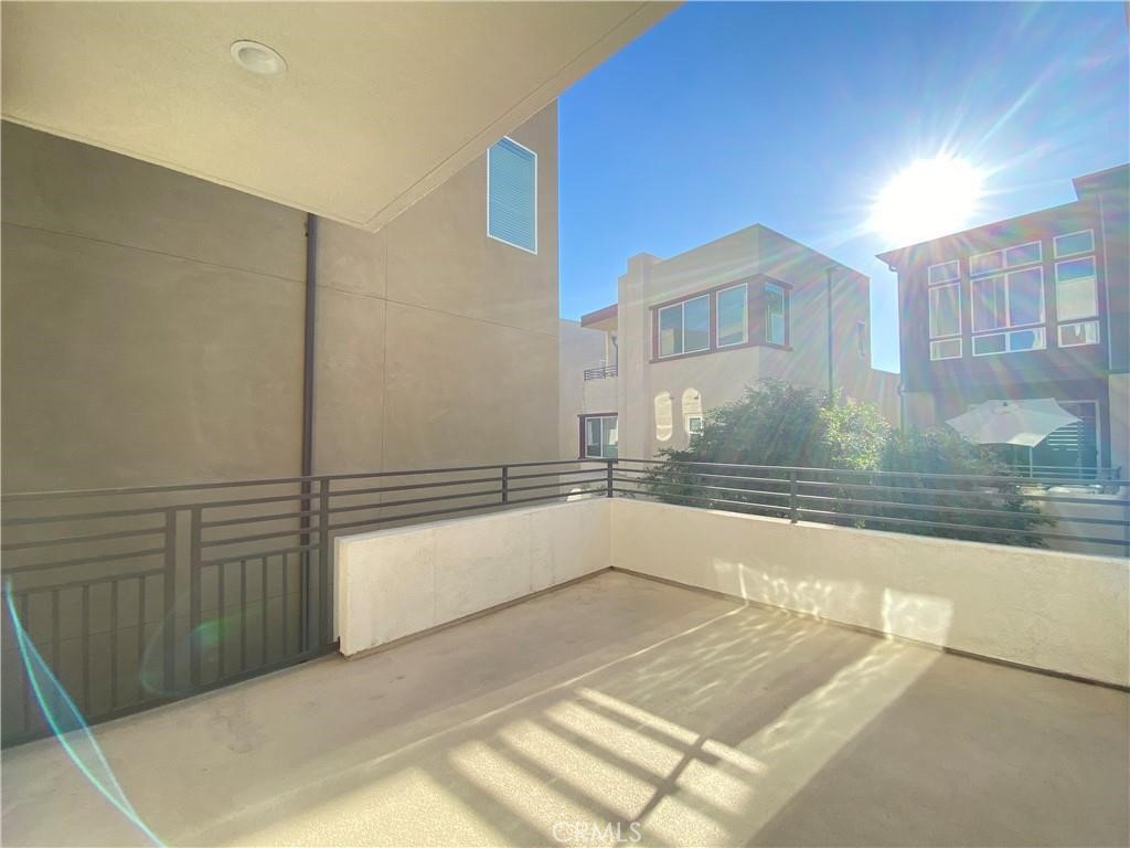 Cadence Park - Residential Lease