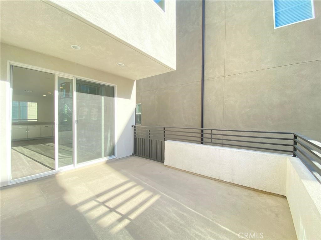 Cadence Park - Residential Lease