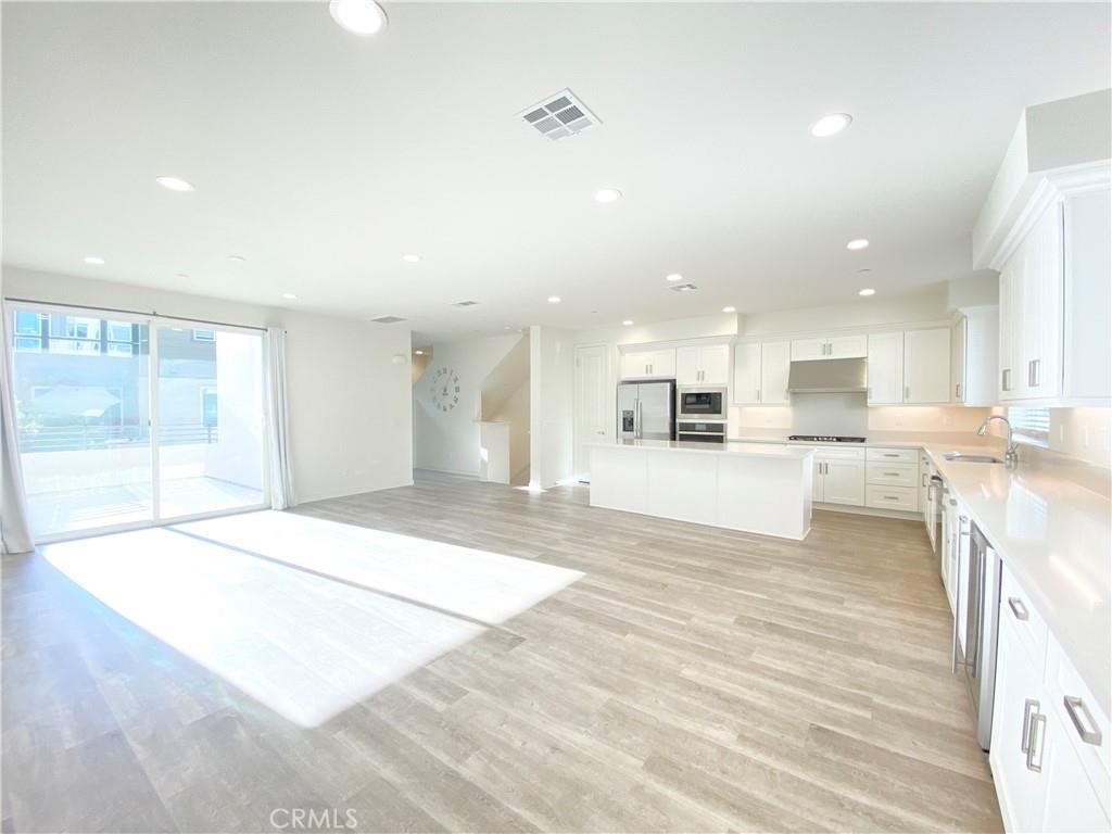 Cadence Park - Residential Lease