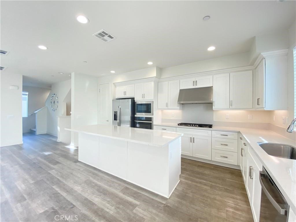 Cadence Park - Residential Lease