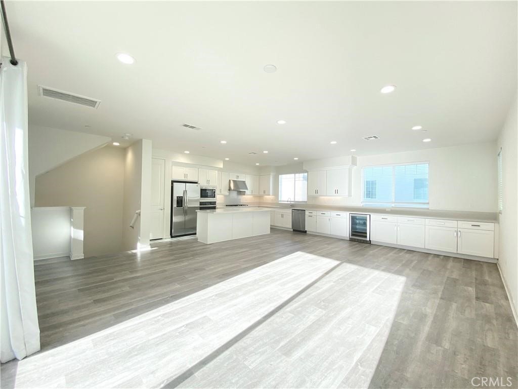Cadence Park - Residential Lease