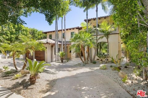 2325 Duxbury Circle Los Angeles CA 90034