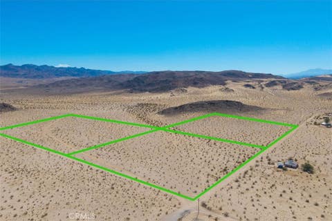 Photo of 68845 Mesa, 29 Palms, CA 92277 (MLS # JT26183829)