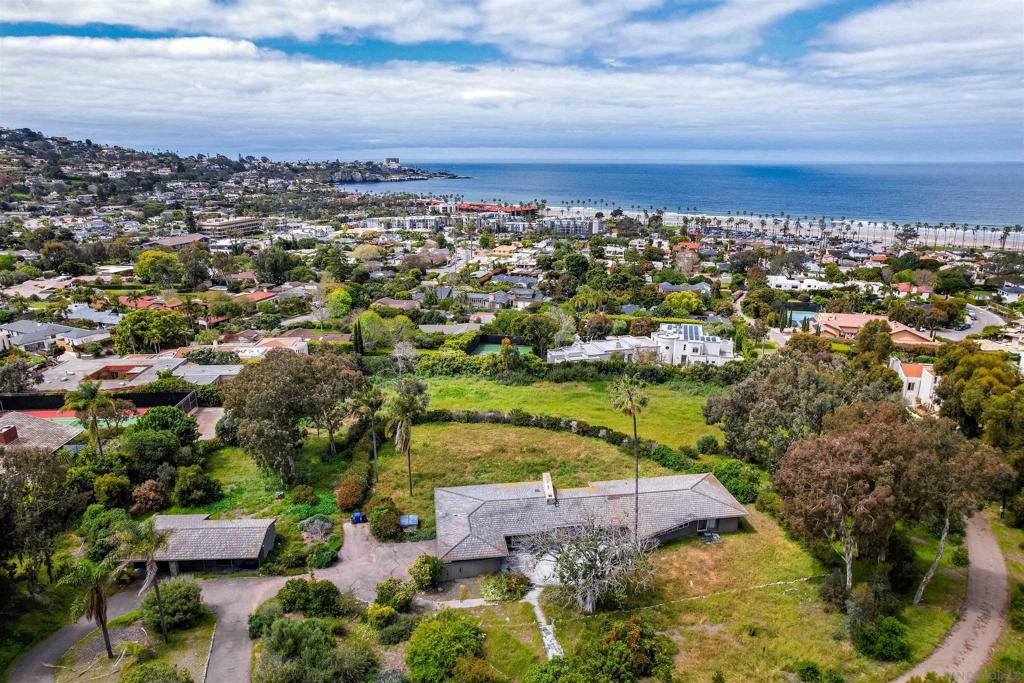 La Jolla - Residential