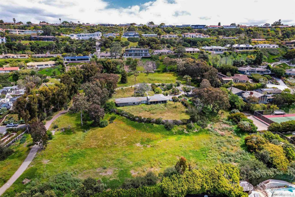 La Jolla - Residential