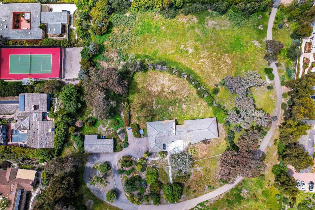 La Jolla - Residential