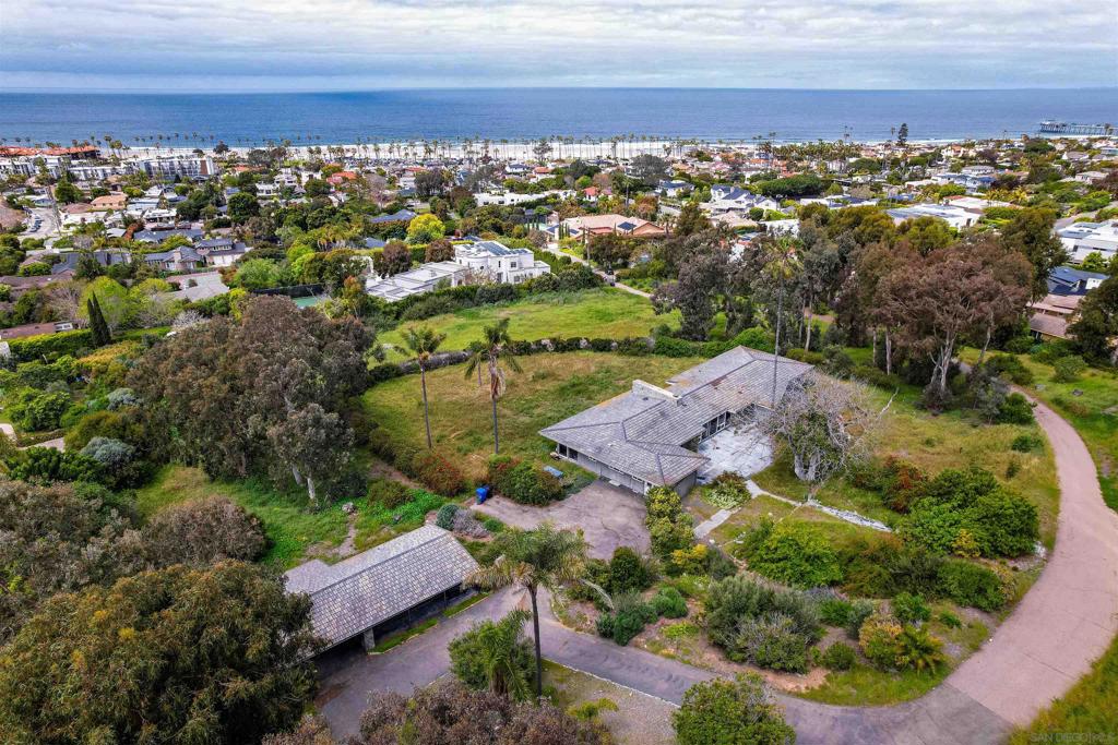 La Jolla - Residential