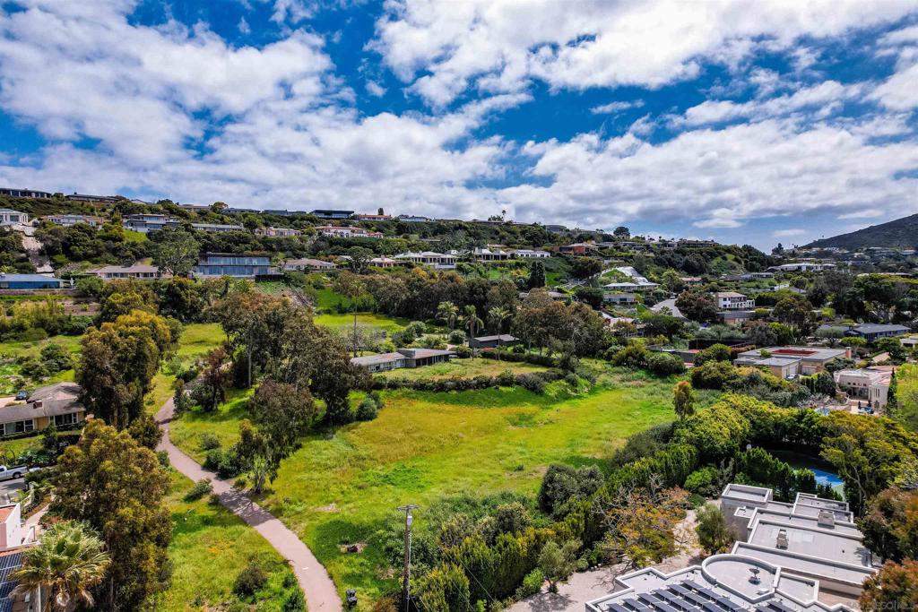 La Jolla - Residential