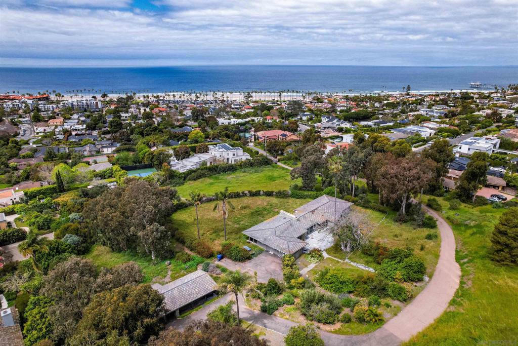La Jolla - Residential