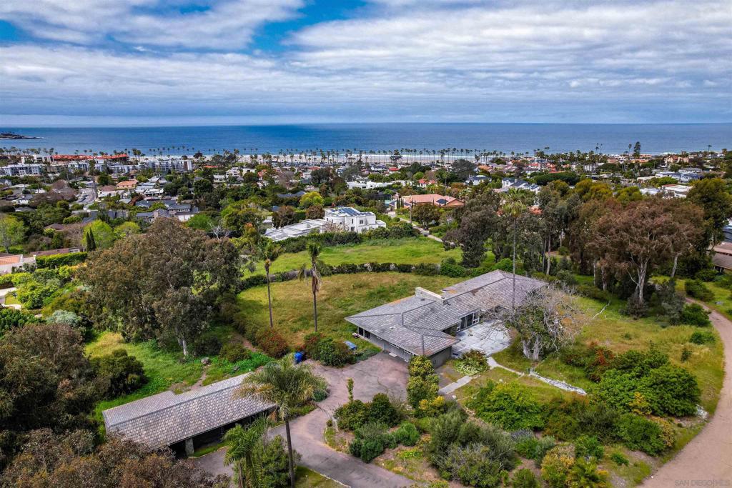 La Jolla - Residential