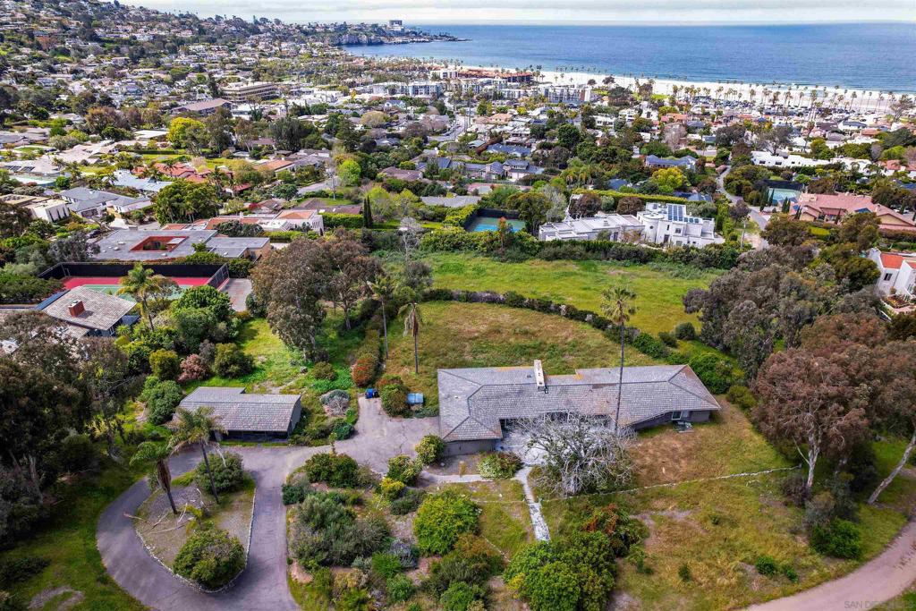 La Jolla - Residential