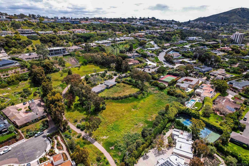 La Jolla - Residential