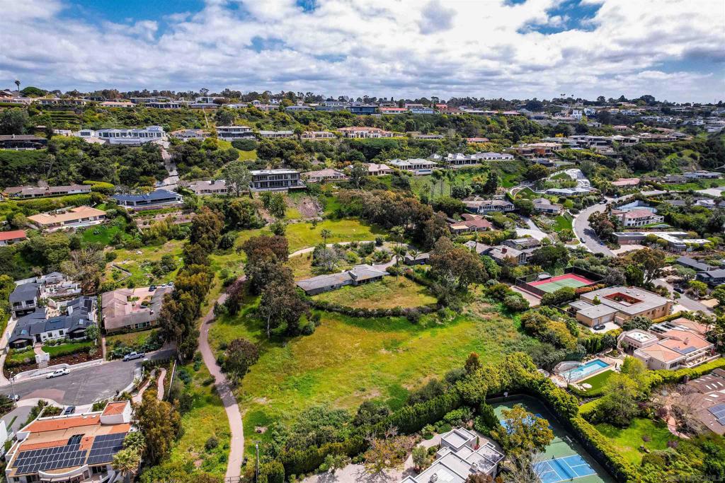 La Jolla - Residential