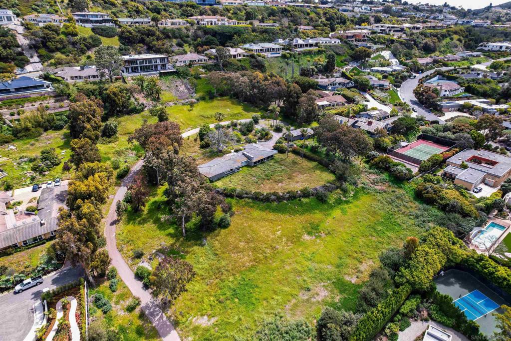 La Jolla - Residential
