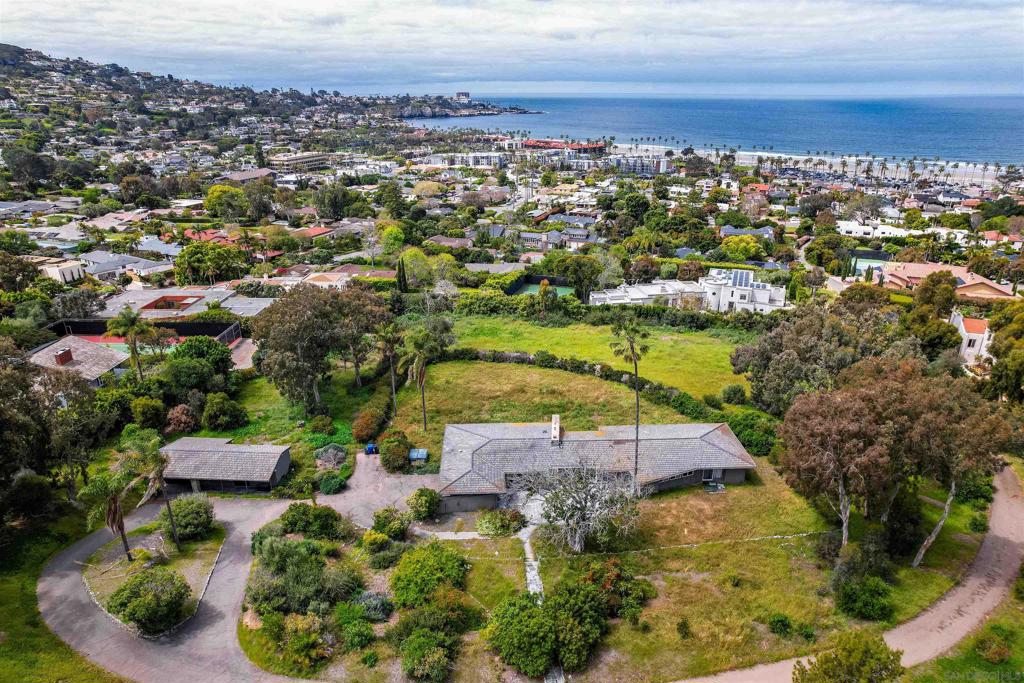 La Jolla - Residential