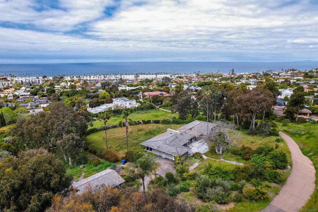La Jolla - Residential