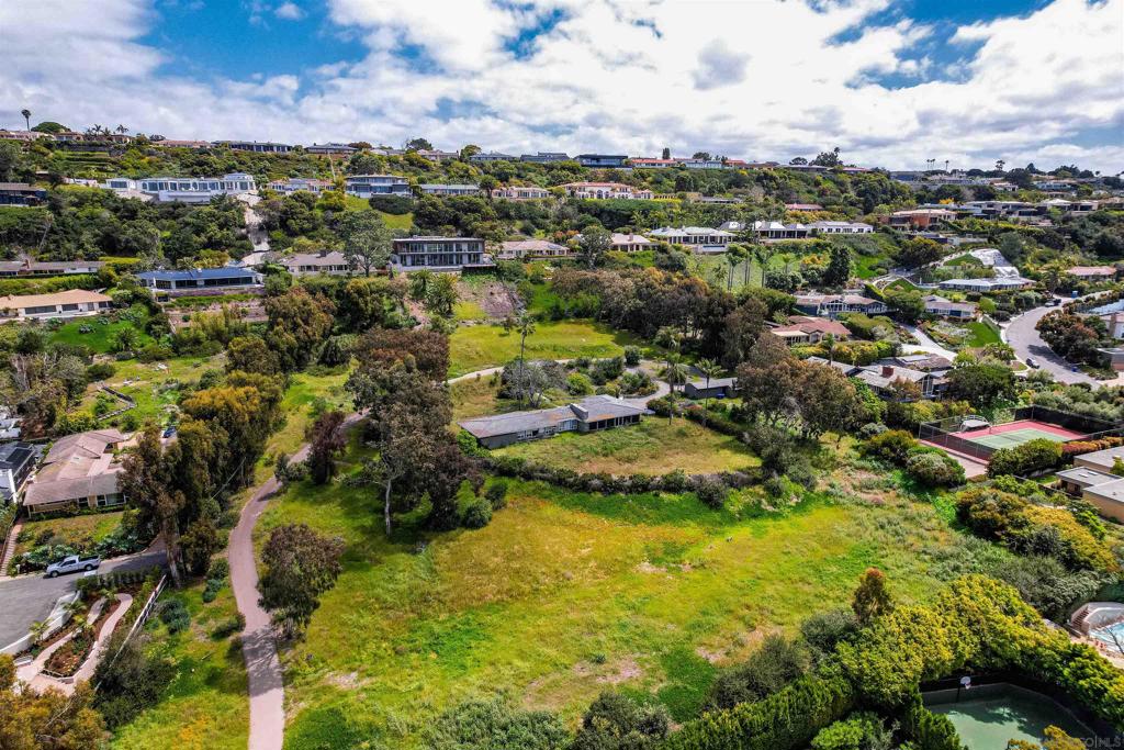 La Jolla - Residential